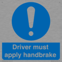 driver-must-apply-handbrake-mandatory-sign~